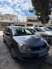 Mitsubishi Lancer 2007
