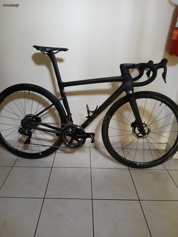 Δρόμου - Κούρσας Specialized 2025 s works sl8