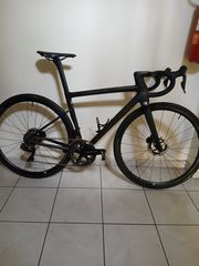 Δρόμου - Κούρσας Specialized 2025 s works sl8