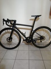 Road - Racing Specialized 2025 s works sl8-thumb-1