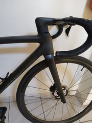 Road - Racing Specialized 2025 s works sl8-thumb-4