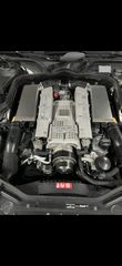 Κινητήρας M113k amg