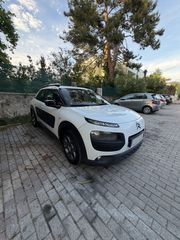 Citroen C4 Cactus 2017 PureTech