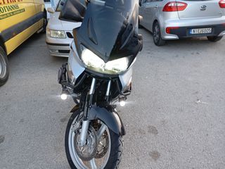 Honda Varadero 1000 2007