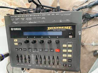 YAMAHA DTXTREME-thumb-3