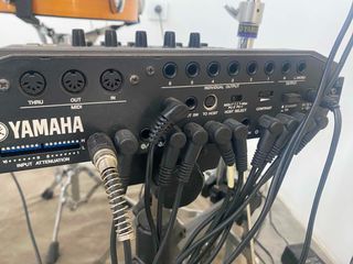 YAMAHA DTXTREME-thumb-5