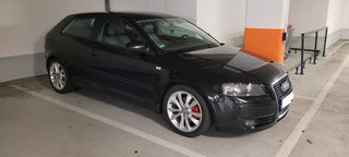 Audi A3 2005 AMBITION-thumb-1