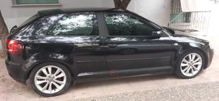 Audi A3 2005 AMBITION-thumb-4