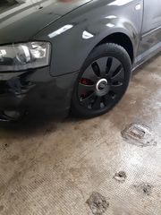 Audi A3 2005 AMBITION-thumb-7