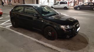 Audi A3 2005 AMBITION