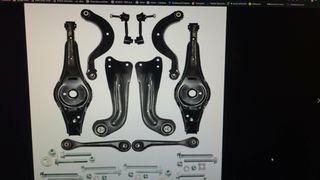 Audi A3 2005 AMBITION-thumb-10