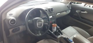 Audi A3 2005 AMBITION-thumb-21