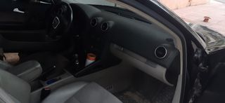 Audi A3 2005 AMBITION-thumb-22