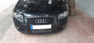 Audi A3 2005 AMBITION-thumb-25