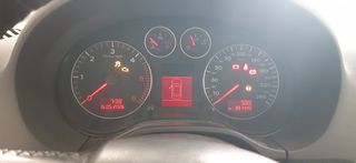 Audi A3 2005 AMBITION-thumb-26