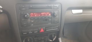 Audi A3 2005 AMBITION-thumb-27