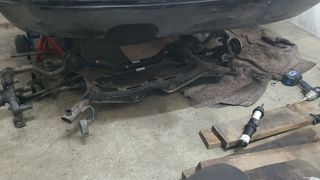 Audi A3 2005 AMBITION-thumb-35