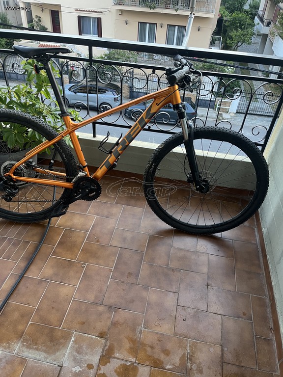 All - Mountain Trek 2022 marlin 5