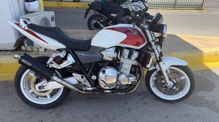 Honda CB 1300 2004