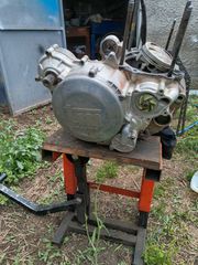 Ανταλλακτικά Tm 250 en 4t 2007