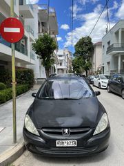 Peugeot 307 2002 307 Peugeot