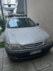 Citroen Xsara 1998