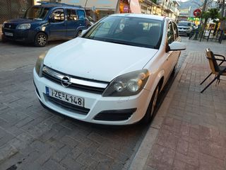 Opel Astra 2006 1.6cc