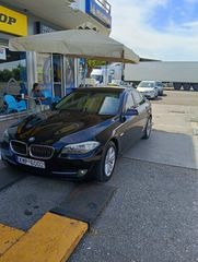 Bmw 520 2011