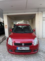 Suzuki Swift 2009 1.4 KEYLESS