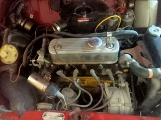 Mini Cooper 1978-thumb-4