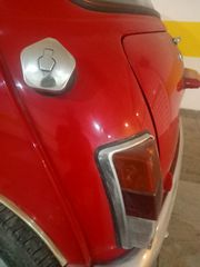 Mini Cooper 1978