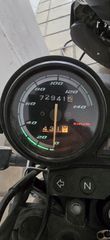 Yamaha YBR 125 2006