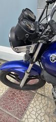 Yamaha YBR 125 2006-thumb-4