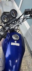 Yamaha YBR 125 2006-thumb-7