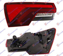 Φανος Πίσω Εξω Ολο LED (Ε) (DEPO) Skoda Octavia 7 20-