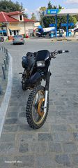 Yamaha XT 600 1989 2kf benneton-thumb-2