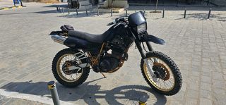Yamaha XT 600 1989 2kf benneton-thumb-3