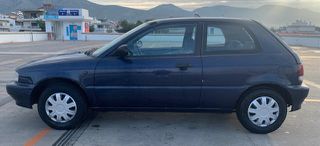 Suzuki Baleno 1997 (EG) 1.3 16V GL