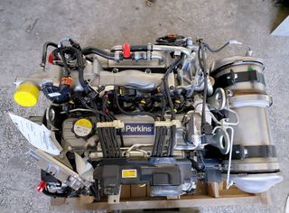 PERKINS 854E-E34TA ΚΑΙΝΟΎΡΙΟ