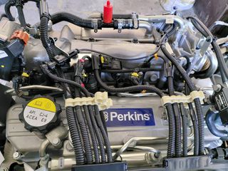 PERKINS 854E-E34TA ΚΑΙΝΟΎΡΙΟ-thumb-2