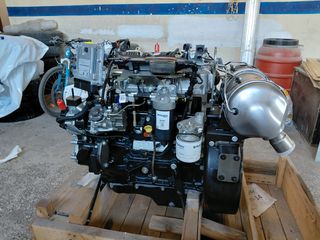 PERKINS 854E-E34TA ΚΑΙΝΟΎΡΙΟ-thumb-4