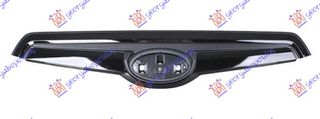 Μασκα Ανω Μαυρη Subaru Forester 19-22