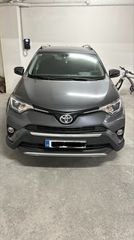 Toyota RAV 4 2016 2.0 VVT-i 151hp AWD Automatic (Multidrive S)
