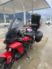Yamaha Tracer 9 2022-thumb-1