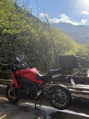 Yamaha Tracer 9 2022-thumb-2