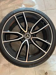 19αρες A CLASS B CLASS C CLASS..2ΤΕΤΡΑΔΕΣ AMG 19 ΓΝΗΣΙΑ ΖΑΝΤΟΛΑΣΤΙΧΑ w177