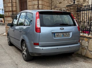 Ford C-Max 2005