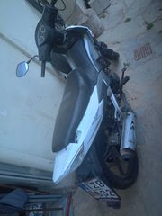 Kymco Jetix 125 2011