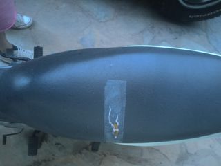 Kymco Jetix 125 2011-thumb-2