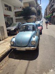 Volkswagen Beetle 1973